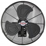 Wington 榮通 FW50GXA 20吋 至尊系列 噴粉密網 掛牆風扇